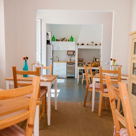 奥良 Casa Do Poco酒店 外观 照片