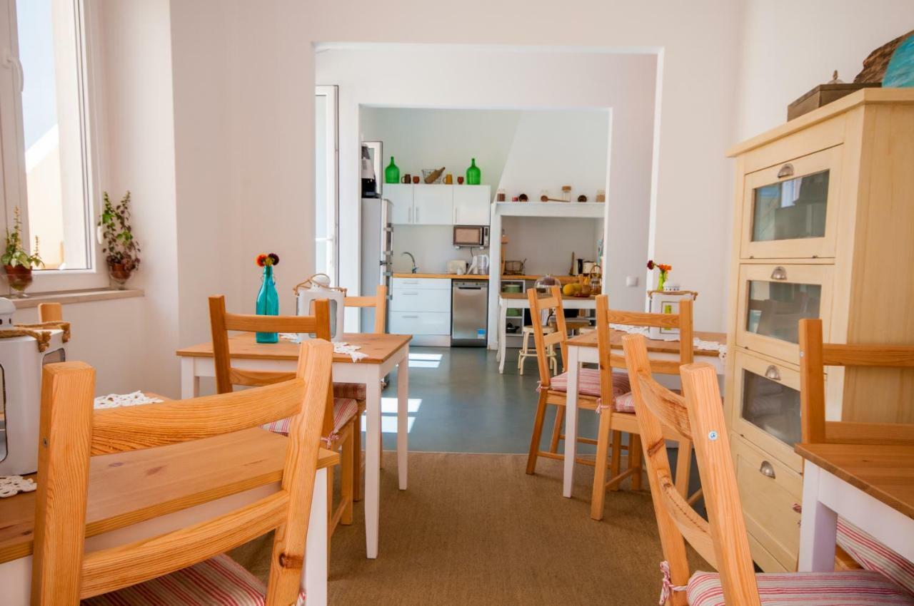 奥良 Casa Do Poco酒店 外观 照片